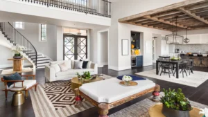 Let Austin Dream Remodeling elevate your living experience with custom designs and high-quality craftsmanship for a home that matches your lifestyle.