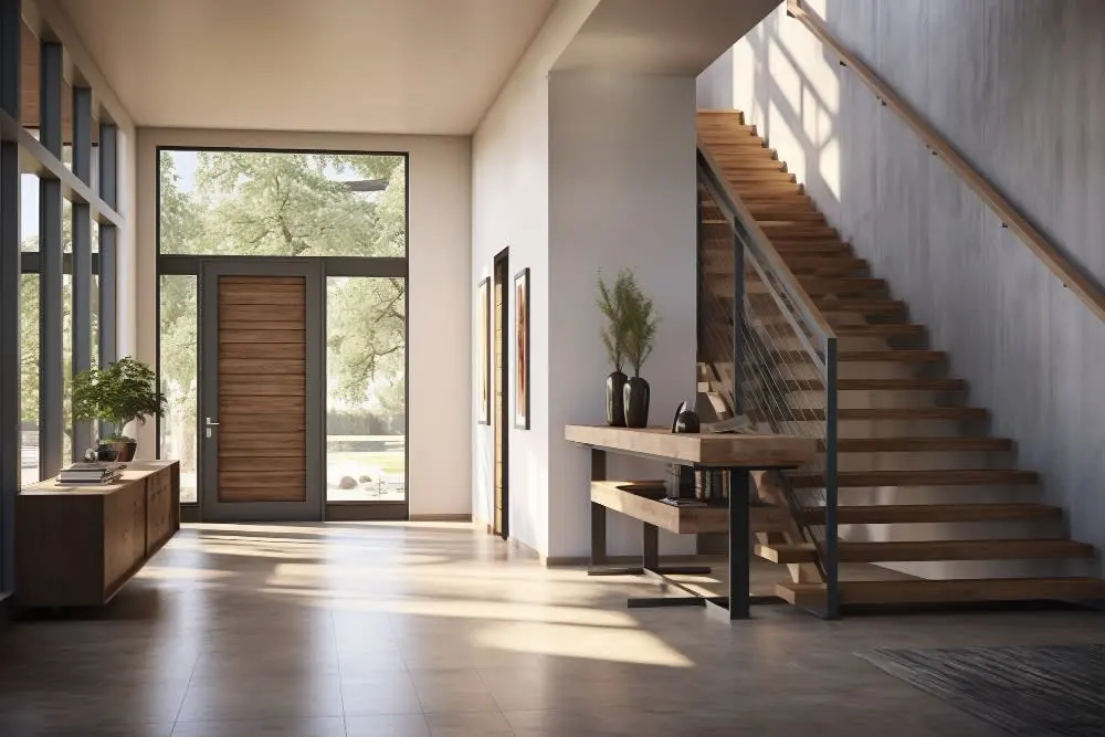 Discover the beauty of a Full Home Remodel in Austin that combines modern design with practical solutions, creating a home that suits your lifestyle perfectly.