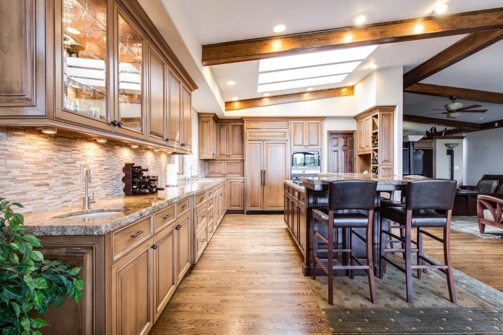 Upgrade your kitchen with Luxury Kitchen Remodeling—offering cutting-edge designs and top-quality finishes for a space that reflects your style and needs.