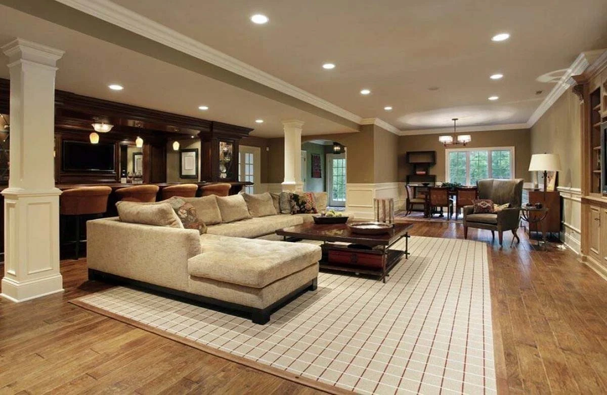 Work done by the right home remodeling contractor in Austin creates open, elegant, and functional living spaces with timeless design features.