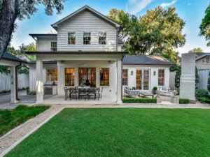 Discover top-tier home remodel in Austin that transforms spaces into stylish, functional, and comfortable living areas. Let us bring your vision to life with professional craftsmanship and design.
