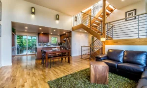 Experience the best in Austin Dream Remodeling, where creativity and expertise come together to turn your home into a modern, functional masterpiece.