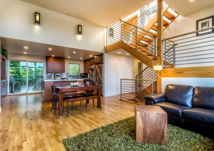 Experience the best in Austin Dream Remodeling, where creativity and expertise come together to turn your home into a modern, functional masterpiece.