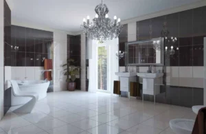 A checklist of must-have features and expert services that make your bathroom remodel in Austin both functional and stylish.