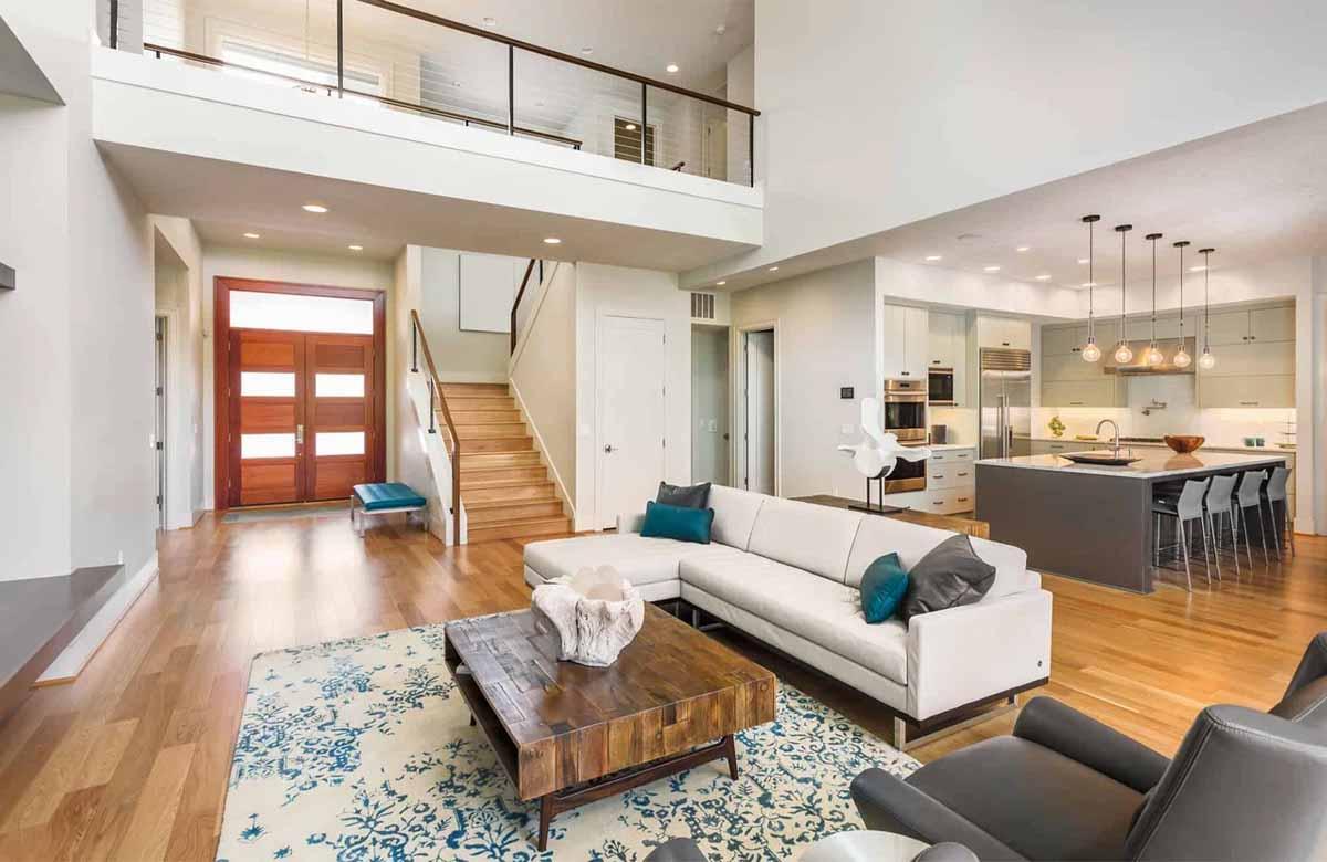 Invest in top home improvement Austin with best ROI. Kitchen, bath, and exterior upgrades that pay off big. Get a free quote now.