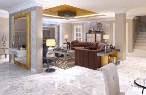 Hire expert interior remodeling contractors for kitchen, bathroom, or full home updates. Get personalized design and reliable renovation services. Contact us now.