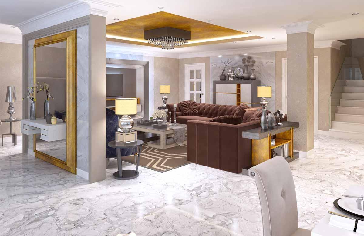 Hire expert interior remodeling contractors for kitchen, bathroom, or full home updates. Get personalized design and reliable renovation services. Contact us now.