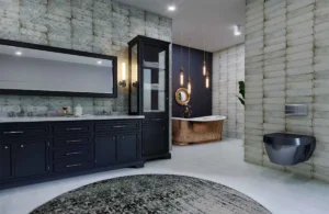 Reasons to work with local remodeling professionals to ensure your bathroom remodel in Austin meets quality, design, and timeline goals.