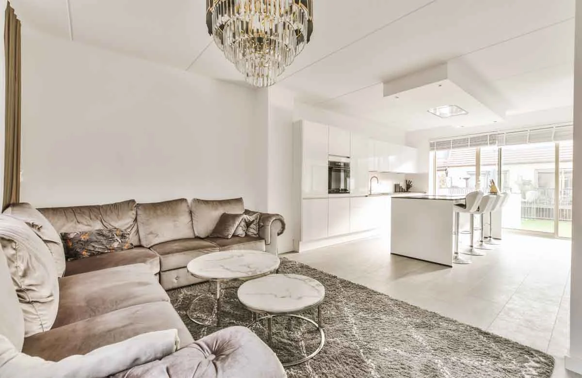 A breakdown of design features, materials, and services that elevate the standard of luxury home remodeling in Austin.