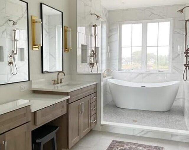 Bathroom Remodeling (8)