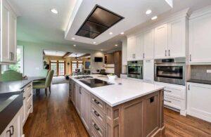 Austin Kitchen Remodeling
