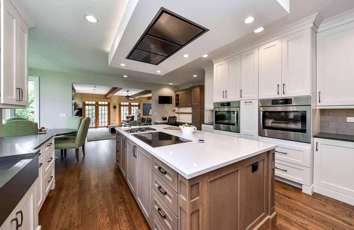 Austin Kitchen Remodeling