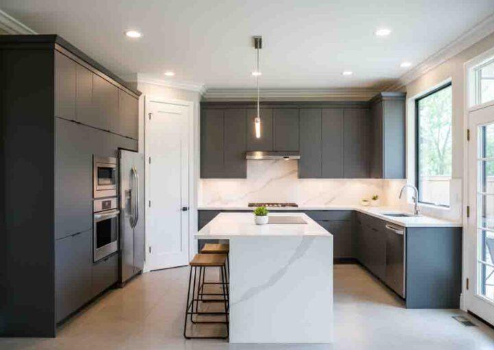 2025 Kitchen Luxury Remodeling Austin