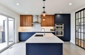 Kitchen Remodel Contractor Austin