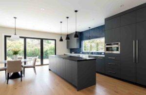 Luxury Kitchen Remodeling Austin