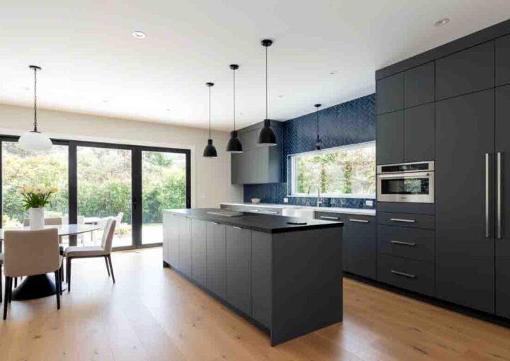 Luxury Kitchen Remodeling Austin