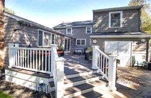 Outdoor Remodeling Contractors Austin