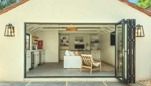 Garage to Bedroom Conversion in Austin, TX | Complete Guide 2026