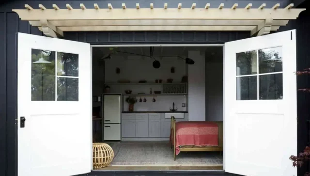 Best Garage Conversion Contractor Austin