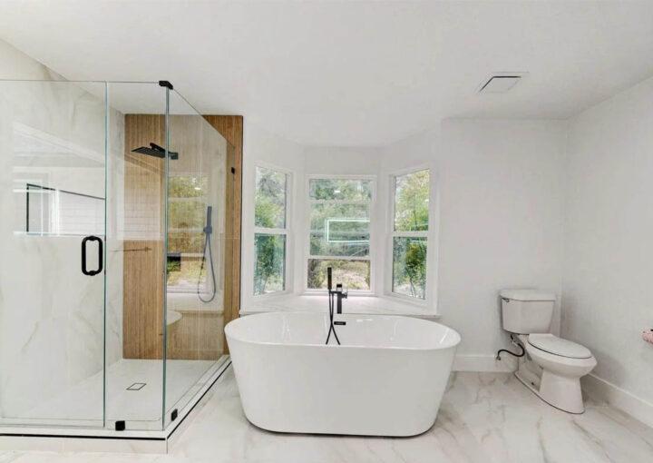 Top 5 Bathroom Remodel Companies Westlake TX | 2025 Picks