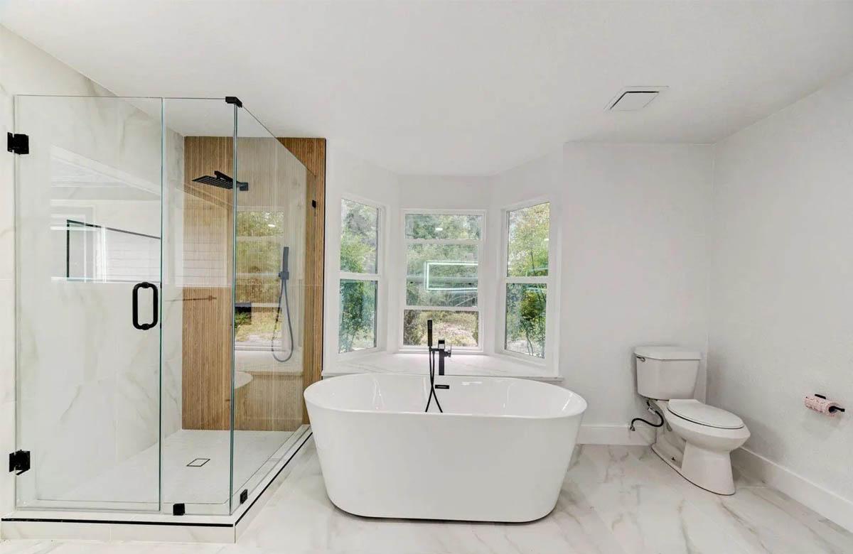 Top 5 Bathroom Remodel Companies Westlake TX | 2025 Picks