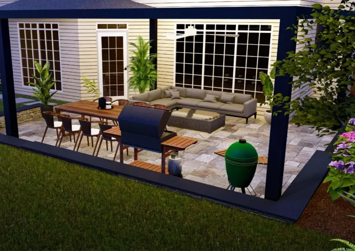 Top 10 Patio Remodeling Services in Texas (Updated 2025)