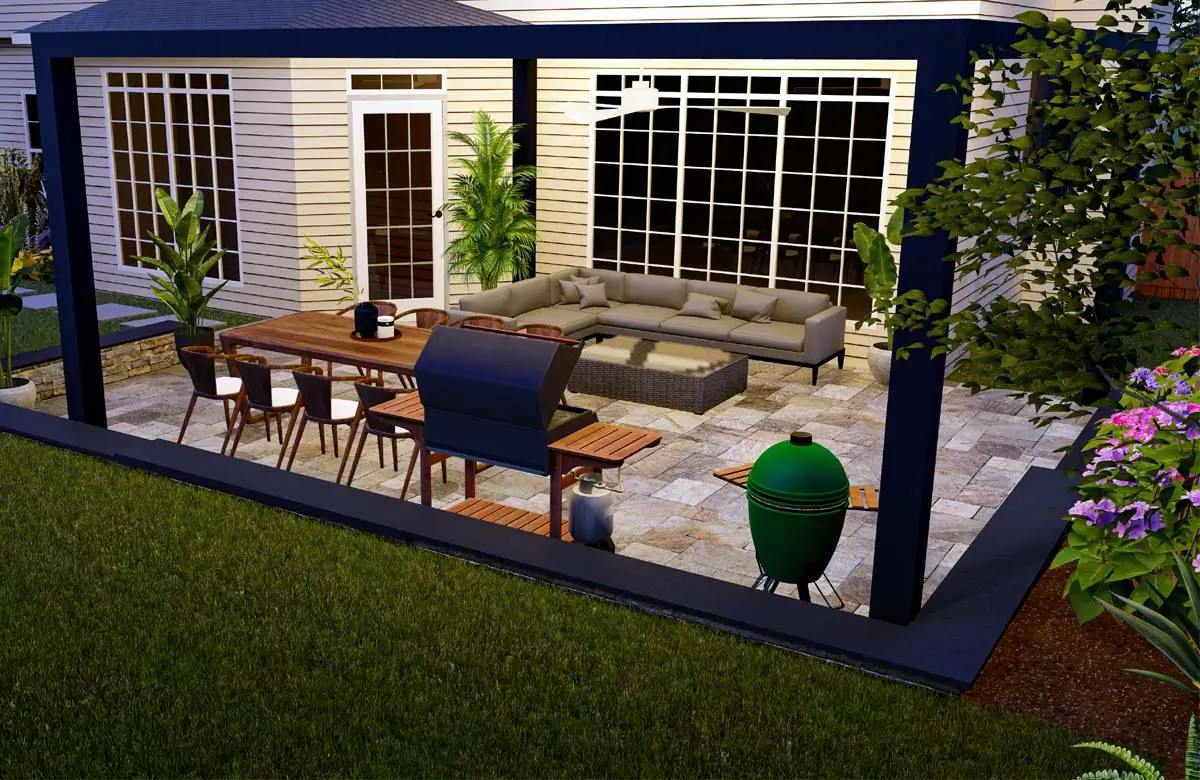 Top 10 Patio Remodeling Services in Texas (Updated 2025)