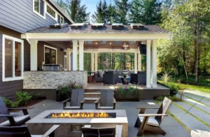Design Your Space With Trusted Outdoor Remodeling Contractors in Texas