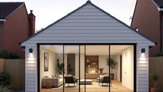Austin’s Experts: Garage Conversion Contractors Near Me | Free Quote