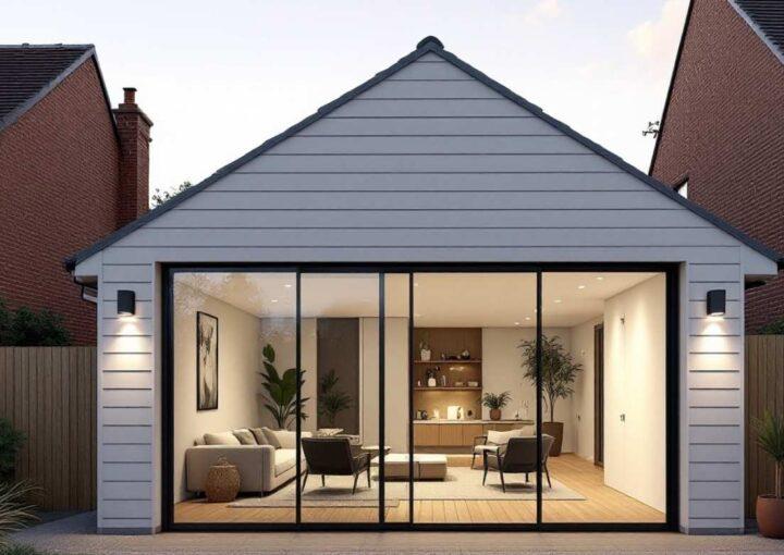 Austin’s Experts: Garage Conversion Contractors Near Me | Free Quote