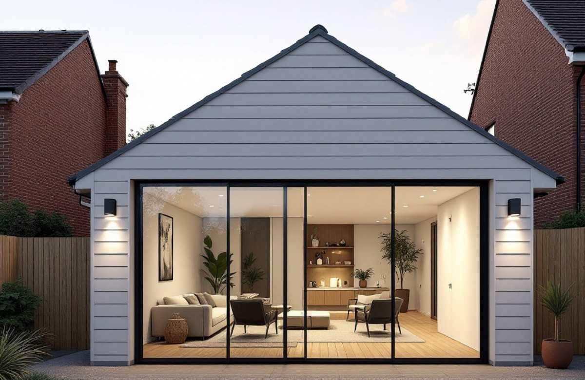 Austin’s Experts: Garage Conversion Contractors Near Me | Free Quote