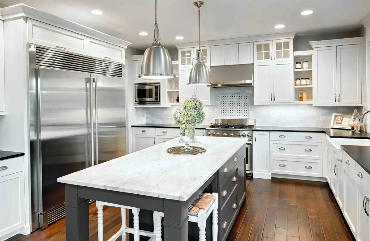 Kitchen Upgrade Experts in Texas Explain True Remodeling Costs