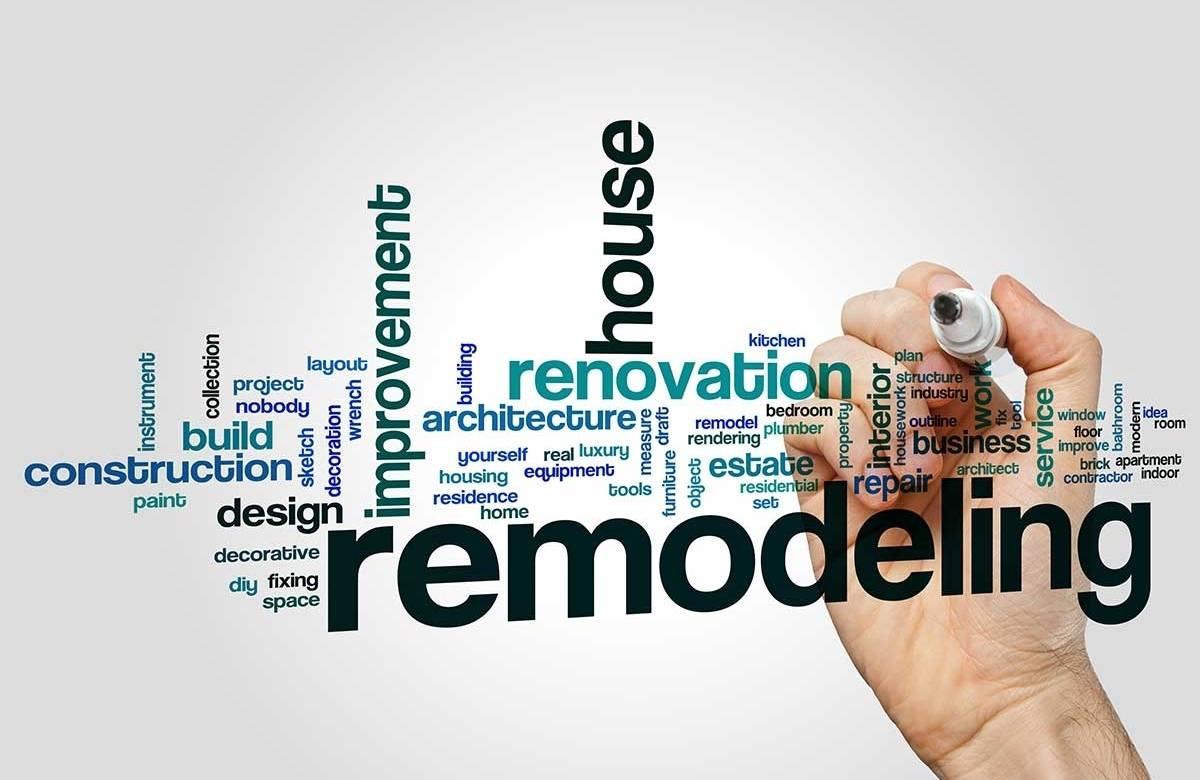 Remodeling vs. Renovation Guide: What You Need to Know