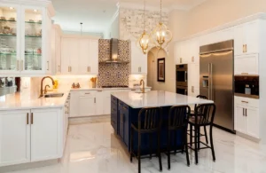 Texas Kitchen Renovation and Upgrade Cost Guide from Experts