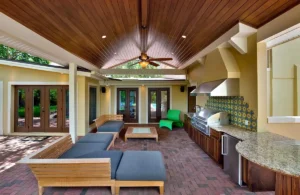 Texas Outdoor Remodeling Contractors for Custom Outdoor Design