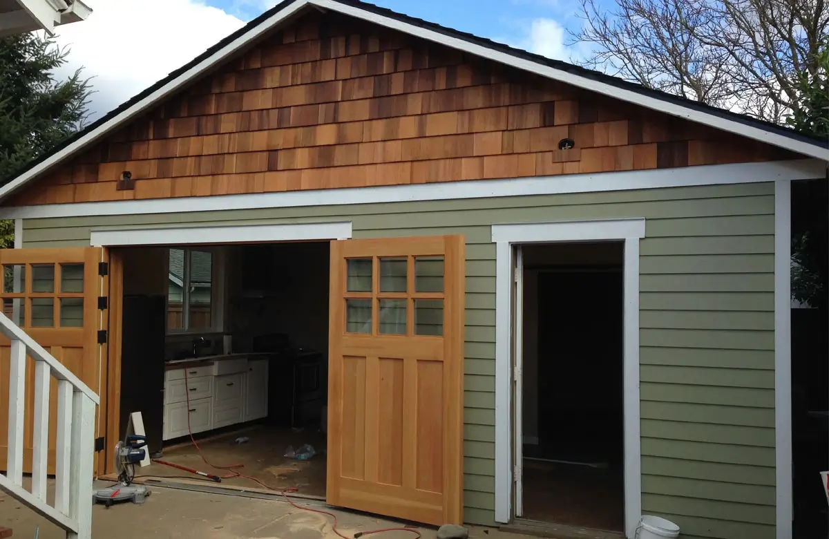 Top Garage Conversion Companies in Texas Reviewed for 2025