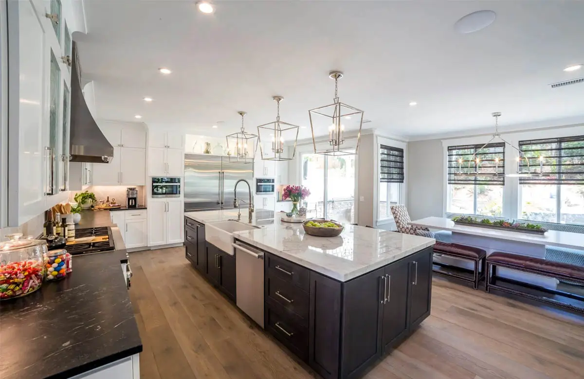 True Kitchen Remodel Costs in Texas Explained by Experts