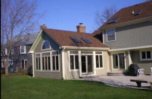 Home Addition in Georgetown: Expand Your Living Space with Style