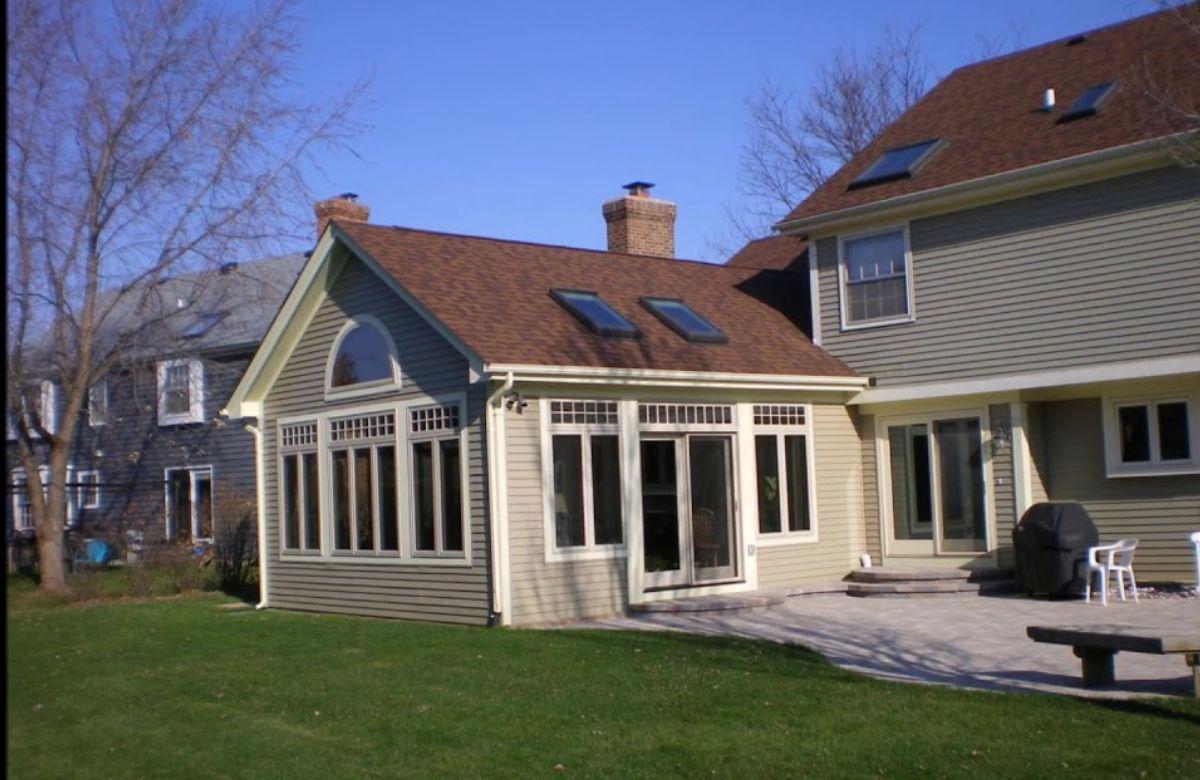 Home Addition in Georgetown: Expand Your Living Space with Style