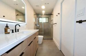 Professional Bathroom Renovation Services in Cedar Park