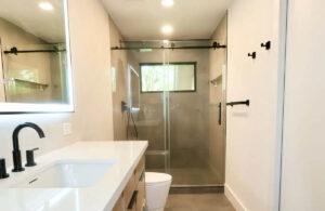 Top-Rated Bathroom Remodeling Experts in Cedar Park