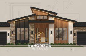 Best Residential Exterior Remodeling Services – Top-Rated Quality & Modern Designs