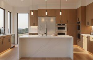 Kitchen Remodel in Round Rock, TX: Transform Your Home with Modern Design