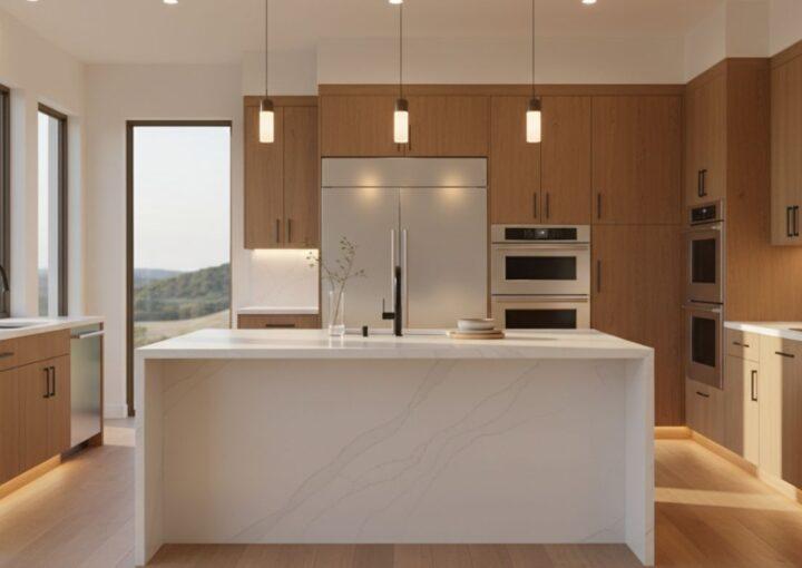 Kitchen Remodel in Round Rock, TX: Transform Your Home with Modern Design