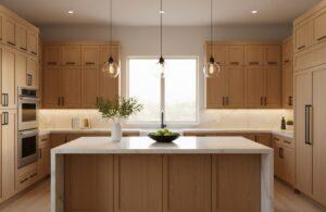 Kitchen Remodel Cost in Round Rock, TX: What Homeowners Should Expect