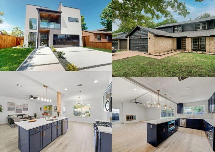 NuHorizon Luxury Home Remodeling Projects You’ll Love in Austin