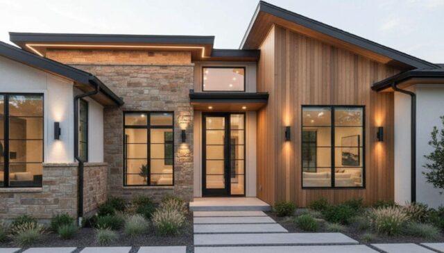 Find Residential Exterior Remodeling Services Near You – Local Experts You Can Trust