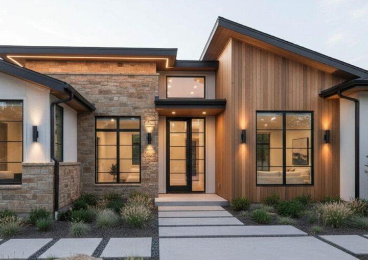 Find Residential Exterior Remodeling Services Near You – Local Experts You Can Trust