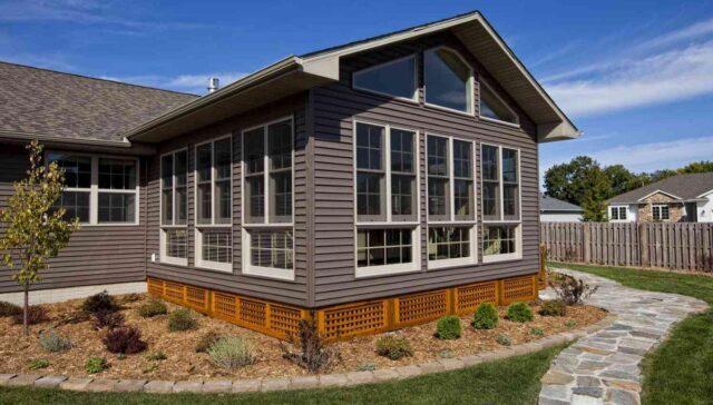 Small Home Additions in Georgetown: Smart, Stylish & Space-Maximizing