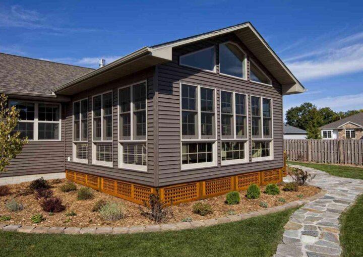 Small Home Additions in Georgetown: Smart, Stylish & Space-Maximizing